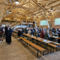 Kirchweih und Erntedankgottesdienst 2025