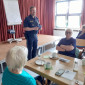 Polizei klärt auf