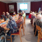 Rechtzeitig Vorsorge treffen