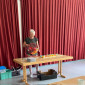Bingo mit Inge