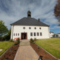 70 Jahre Friedenskirche – Neugestaltung der Außenanlagen