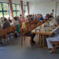 Cafe miteinander