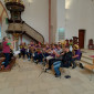 Gottesdienst in Wirbenz