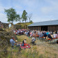 Berggottesdienst 2025