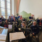Ehrungen Kirchengemeinde Wirbenz-Kemnath-Immenreuth