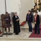 Ehrungen Kirchengemeinde Wirbenz-Kemnath-Immenreuth