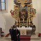 Ehrungen Kirchengemeinde Wirbenz-Kemnath-Immenreuth