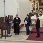 Ehrungen Kirchengemeinde Wirbenz-Kemnath-Immenreuth