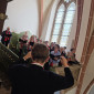 Ehrungen Kirchengemeinde Wirbenz-Kemnath-Immenreuth