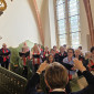 Ehrungen Kirchengemeinde Wirbenz-Kemnath-Immenreuth