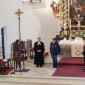 Ehrungen Kirchengemeinde Wirbenz-Kemnath-Immenreuth