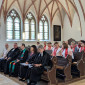 Gottesdienst in Wirbenz