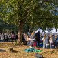 Freiluft- Familiengottesdienst Tauritzmühle