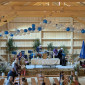 Erntedank-Kirchweih-Gottesdienst