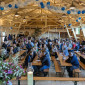 Erntedank-Kirchweih-Gottesdienst