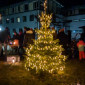 Waldweihnacht im SOS-Kinderdorf