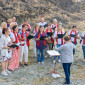 Berggottesdienst 2025