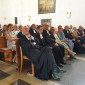 Regionalbischof Klaus Stiegler, Dekanin Ulrike Dittmar und Dekan Thomas Guba