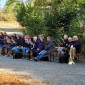 Freiluft- Familiengottesdienst Tauritzmühle