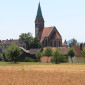 Der "evangelische Dom" im Kemnather Land (vor der Renovierung) - Foto: KG Wirbenz
