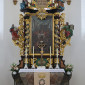 Altar der St. Johannis-Kirche (© Sandra Hirschke)