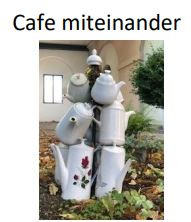 Cafe miteinander