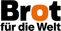 Logo „Brot für die Welt“