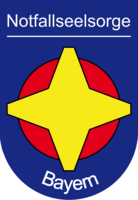 Logo der Notfallseelsorge Bayern